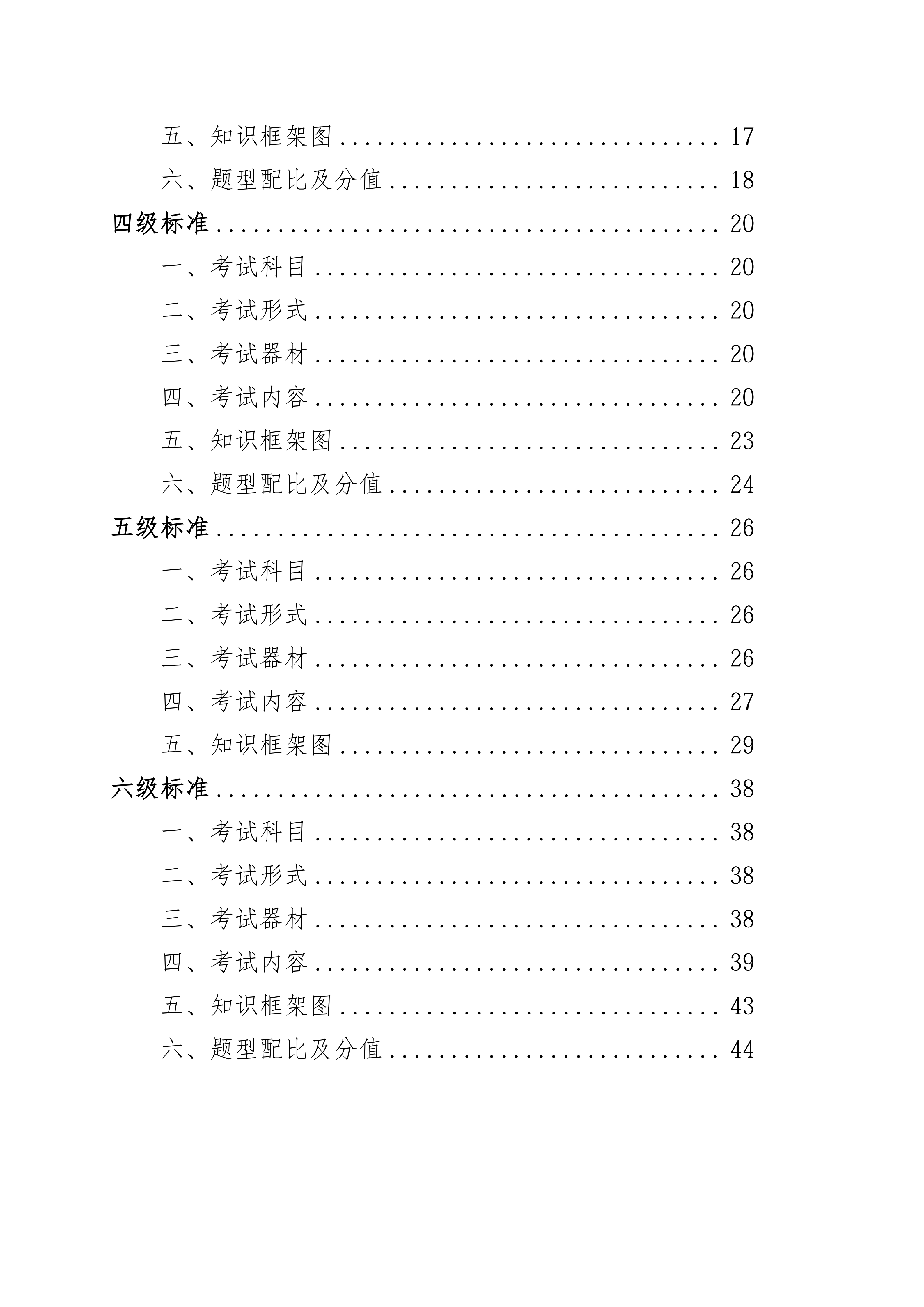 青少年无人机技术等级考试指南操控能力(2026年版本)_02.png